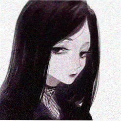 age动漫用户头像